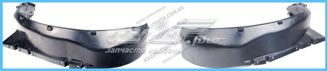 Купити FP0054387 FPS Підкрилок передній лівий