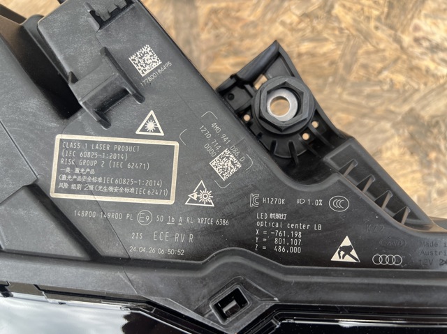 4M0941086D VAG 