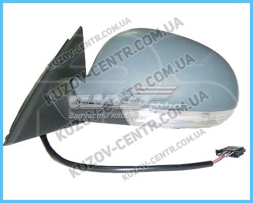 Ліве бічне дзеркало FPS FP6405M05 ціна, від 117.49 USD