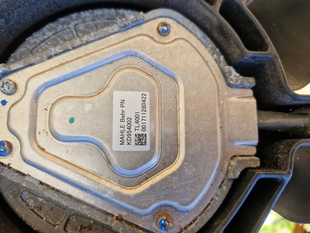  107708100C Tesla