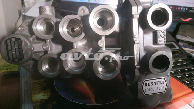 Клапан обмеження тиску пневмосистеми Renault (RVI) 5010525808 ціна, від 51.77 USD