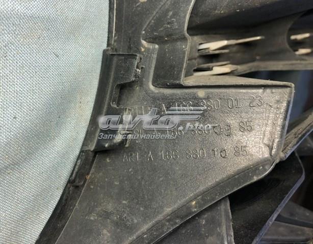 A1668800123 Mercedes 