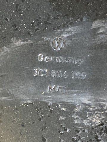  VAG 3C1804199 ціна, від 25.34 USD