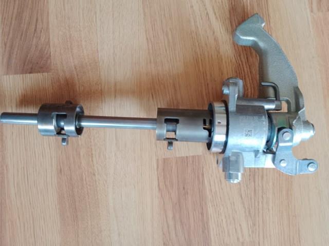 Рукоятка важеля КПП Fiat/Alfa/Lancia 55223353