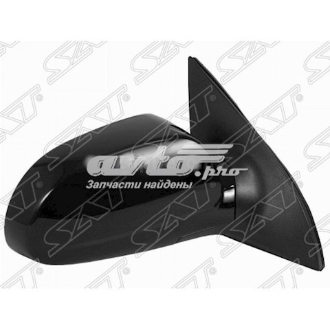 Праве бічне дзеркало Chevrolet Nubira седан (2005 - 2012) ціна, від 22.45 USD
