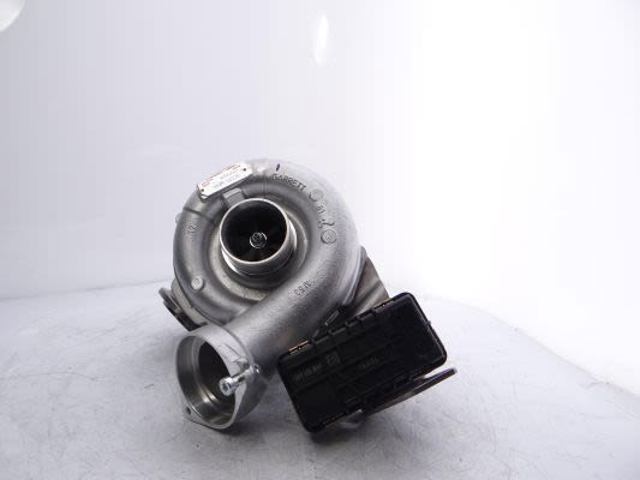 Турбіна Garrett 7659859010W ціна, від 341.43 USD