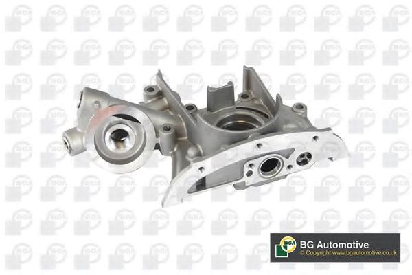 Помпа масляна BGA LP7302 ціна, від 54.47 USD