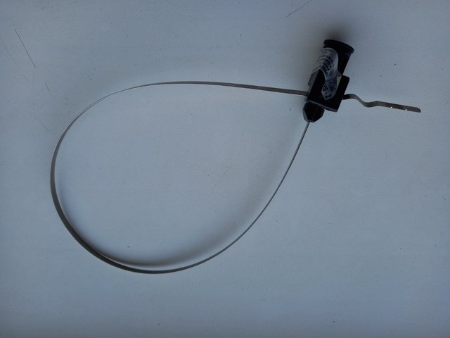 31086JA00A Nissan/Infiniti Покажчик рівня масла