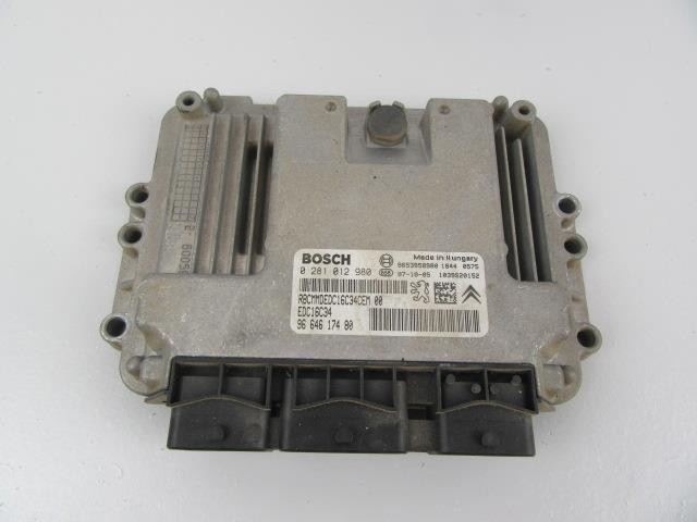  Peugeot/Citroen 9664617480 ціна, від 44.01 USD