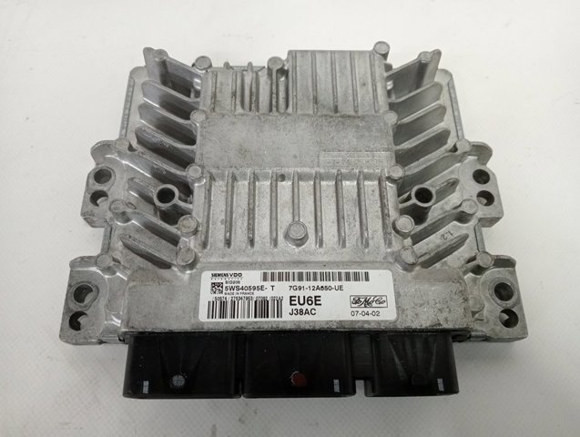  Ford 7G9112A650UE ціна, від 140.61 USD