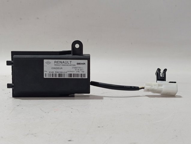 274869777R Renault (RVI) 