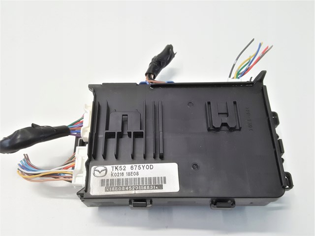  Mazda TK52675Y0D ціна, від 64.10 USD