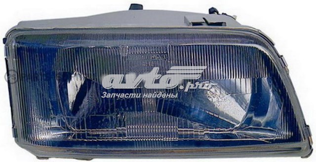6611122RLDEM Depo/Loro/Abakus Основна фара - вставка
