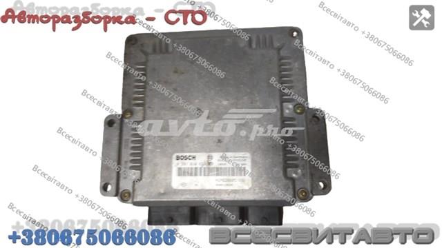 0281010632 Bosch Блок електронного управління