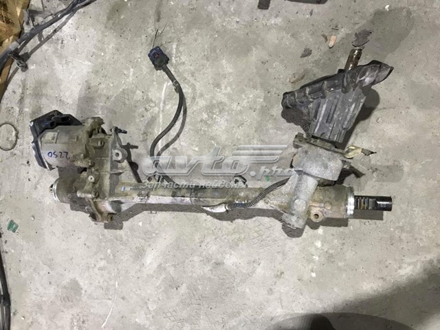 Кермова рейка Ford FG9Z3504B