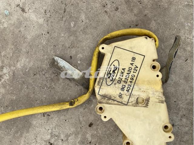 87BG220A20A1B Ford 
