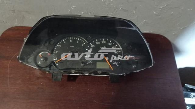 Купити 98AP10841BC Ford Прилади управління
