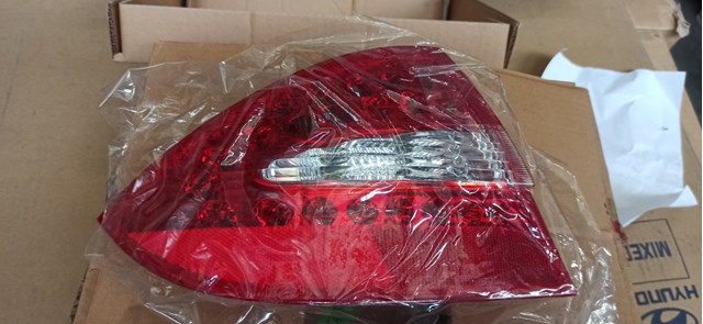 Купити 4133100U7101 JAC Ліхтар задній