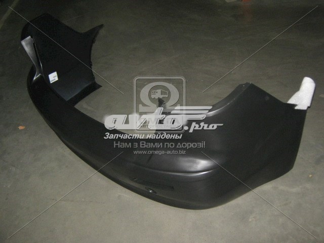 Бампер задній Tempest 0360359950
