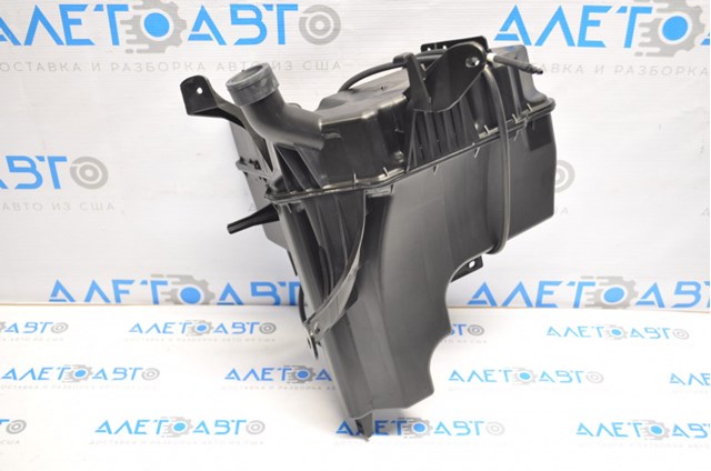 Бачок омивача TQ17106 Tqparts