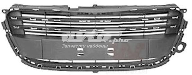 Облицювання радіатора FPS FP5423990 ціна, від 83.04 USD