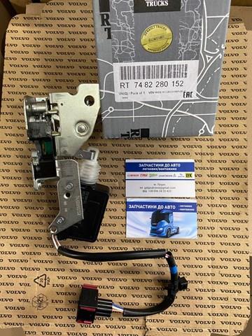 Замок передньої двері, лівої Renault (RVI) 7482280152 ціна, від 146.42 USD