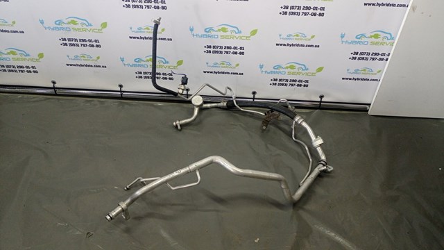 Купити 92446BD70A Nissan/Infiniti 
