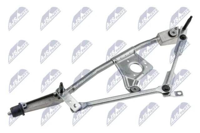 Купити 8648345 Volvo Трапеція двірників