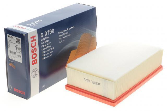 F026400790 Bosch Повітряний фільтр двигуна