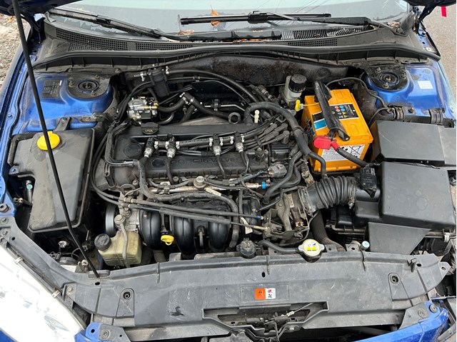 ДВЗ Mazda LF17 ціна, від 36.43 USD