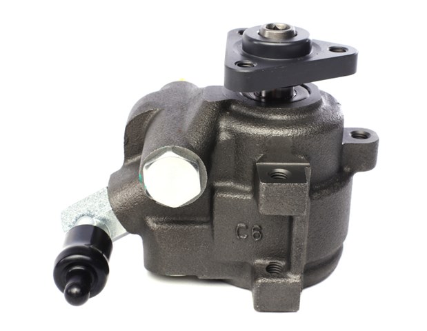 Насос ГПК Solgy 207050 ціна, від 82.29 USD