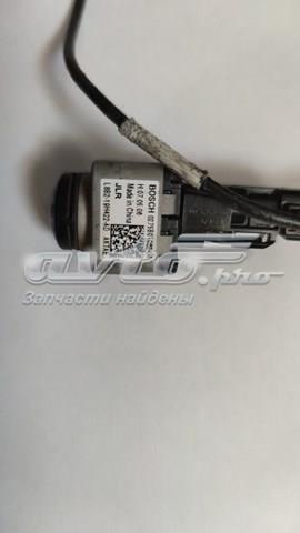 LR129291 Land Rover Камера заднього виду