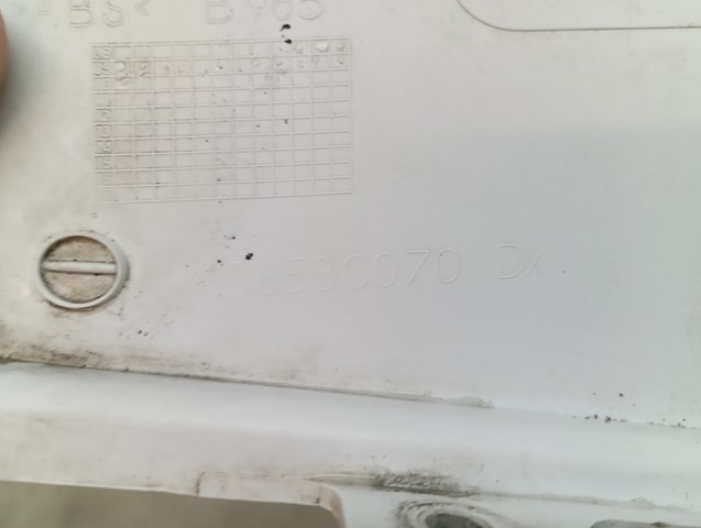  1306530070 Fiat/Alfa/Lancia