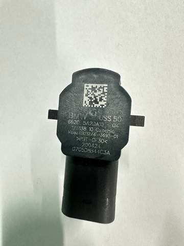 66205A2DA10 BMW 