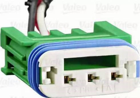 Датчик тиску масла 255500 VALEO