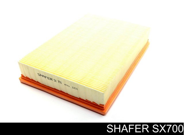 Елемент повітряного фільтра Shafer SX700 ціна, від 5.74 USD
