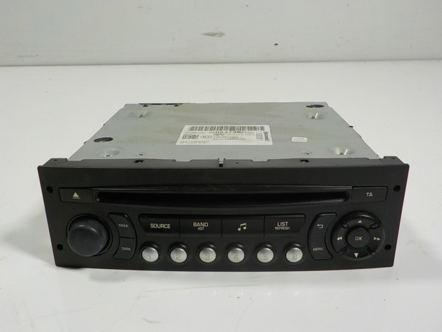  Peugeot/Citroen 98053736XT00 ціна, від 70.54 USD