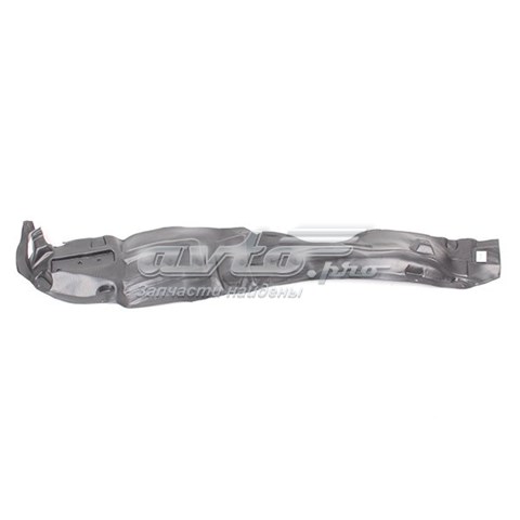Підкрилок переднього крила, лівий Geely 1018003966 ціна, від 5.86 USD