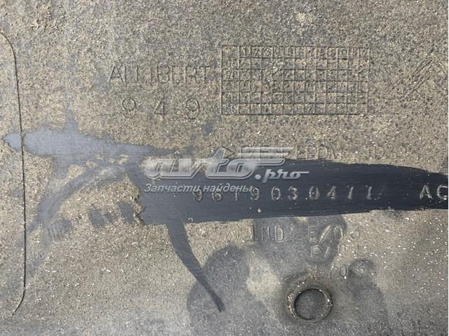  Peugeot/Citroen 9619030477