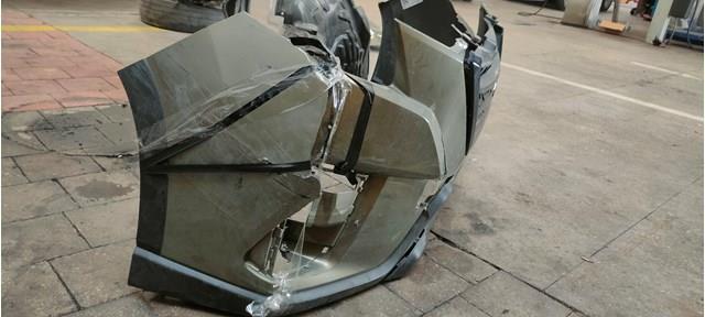 Купити 57704SJ020 Subaru 