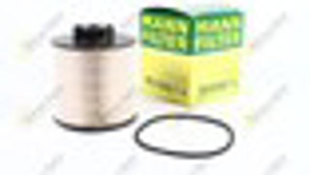Паливний фільтр PU10461X Mann-Filter