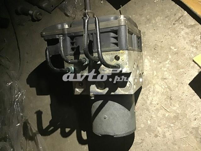 Купити 34516780126 BMW Гідроблок АБС