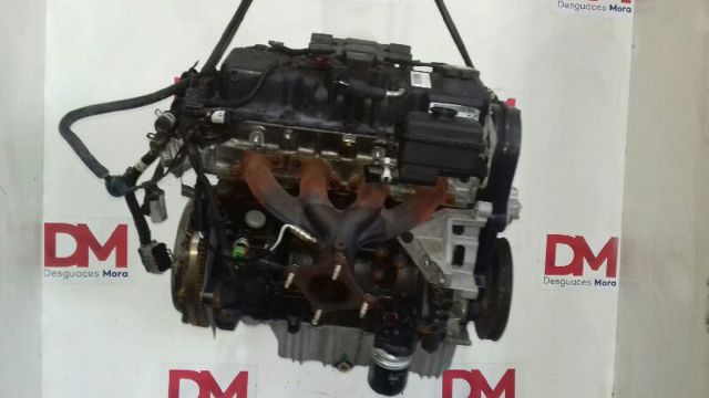 ДВЗ Dodge Neon седан (1995 - 2001) ціна, від 626.92 USD
