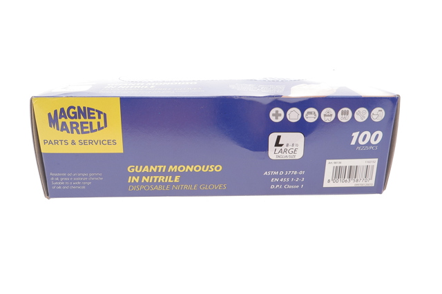 99700120070 Magneti Marelli