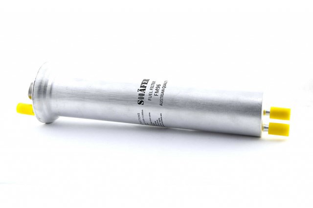 Фільтр тонкого очищення палива Shafer FM96 ціна, від 30.44 USD