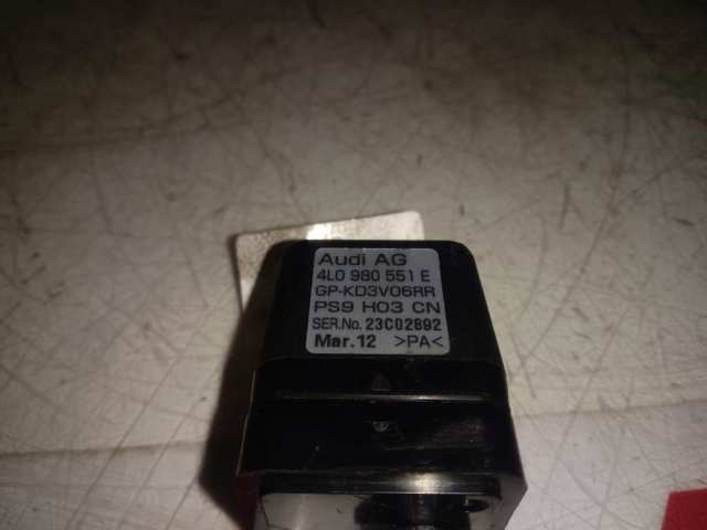  VAG 4L0980551E ціна, від 50.67 USD