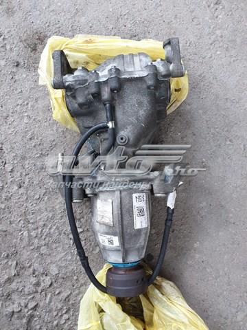 DP5W4C166AB Ford 
