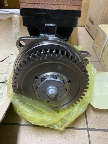 Ремкомплект, прокладки компресора (TRUCK) Volvo 22083136 ціна, від 65.69 USD