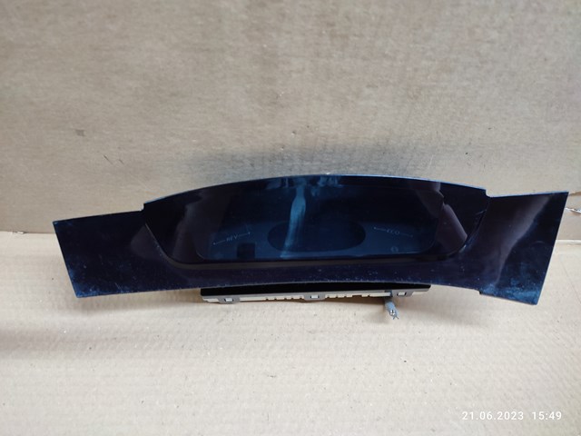 HR0343006 Honda 