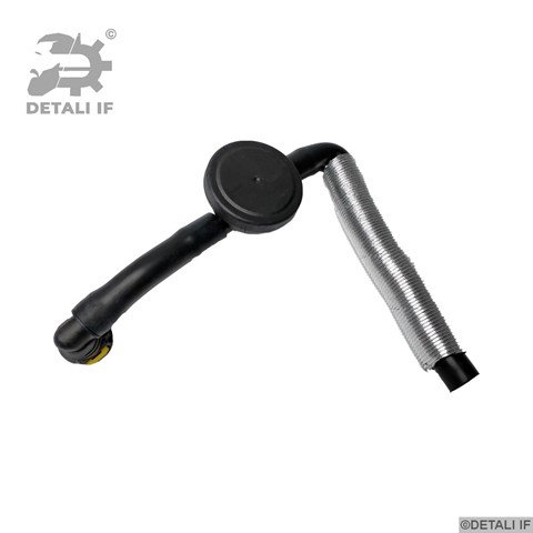 Купити DF13236 Detali IF Клапан PCV вентиляції картера